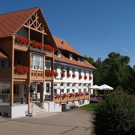 Landgasthof Roessle Ühlingen-Birkendorf Exterior photo